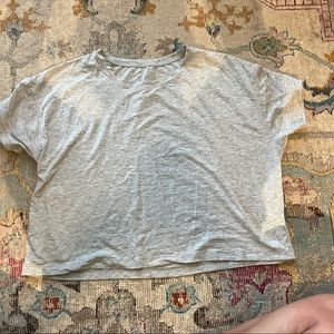 Lululemon Cate’s Tshirt